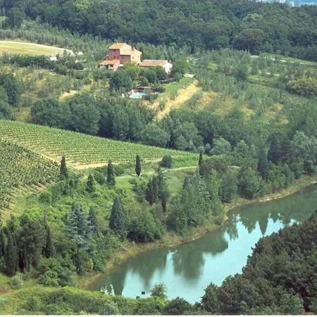 Brucianesi Sleeps 2 Pool Wifi T763516 Apartment *