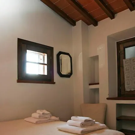 Brucianesi Sleeps 2 Pool Wifi T763516 * Camaione