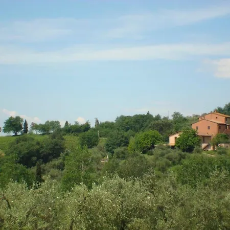 Apartment Brucianesi Sleeps 2 Pool Wifi T763516