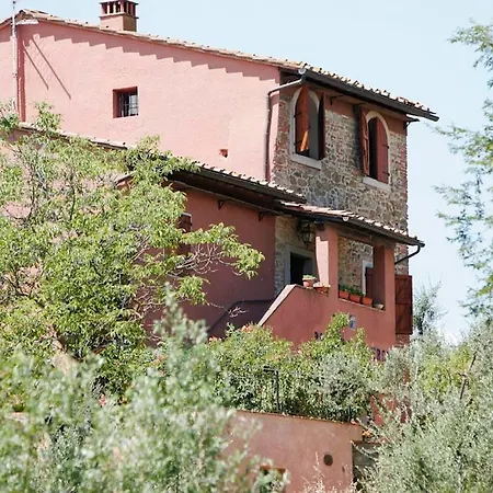Brucianesi Sleeps 2 Pool Wifi T763516 Apartment *