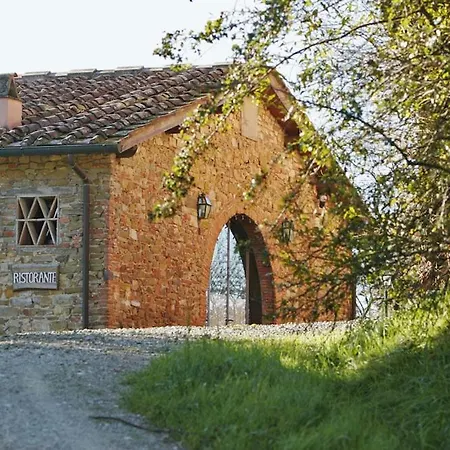 Brucianesi Sleeps 2 Pool Wifi T763516 * Camaione