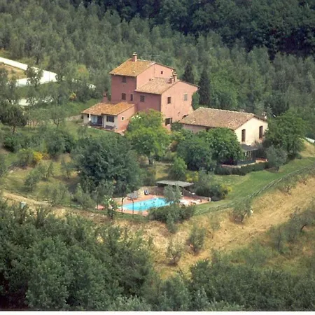 Brucianesi Sleeps 2 Pool Wifi T763516 Apartment *