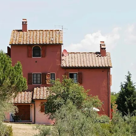 Apartment Brucianesi Sleeps 2 Pool Wifi T763516 Camaione